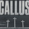 Gonjasufi - Callus: Album-Cover
