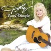Dolly Parton - Pure & Simple: Album-Cover