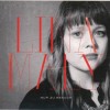 Lina Maly - Nur Zu Besuch: Album-Cover