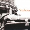 Maxi Jazz & The E-Type Boys - Simple.. Not Easy: Album-Cover