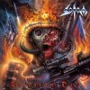 Sodom - Decision Day: Album-Cover