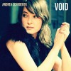 Andrea Schroeder - Void: Album-Cover