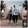 Bonez MC & RAF Camora - Palmen Aus Plastik: Album-Cover