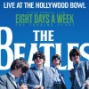 The Beatles - Live At The Hollywood Bowl: Album-Cover