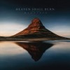 Heaven Shall Burn - Wanderer: Album-Cover