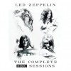 Led Zeppelin - The Complete BBC Sessions: Album-Cover