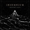 Insomnium - Winter's Gate: Album-Cover