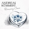 Andreas Kümmert - Recovery Case: Album-Cover