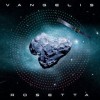 Vangelis - Rosetta: Album-Cover