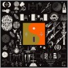 Bon Iver - 22, A Million: Album-Cover