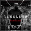 Manuellsen - Gangland: Album-Cover