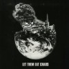 Kate Tempest - Let Them Eat Chaos: Album-Cover
