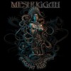 Meshuggah - The Violent Sleep Of Reason: Album-Cover