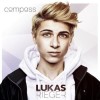 Lukas Rieger - Compass: Album-Cover