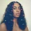 Solange - A Seat At The Table: Album-Cover