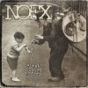 NOFX - First Ditch Effort: Album-Cover
