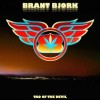 Brant Bjork - Tao Of The Devil: Album-Cover