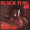 Black Flag - Damaged