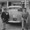 John Prine - For Better, Or Worse: Album-Cover