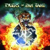 Tygers Of Pan Tang - Tygers Of Pan Tang: Album-Cover