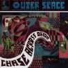 Outer Space - Chase Across Orion: Album-Cover