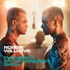 Robbie Williams - The Heavy Entertainment Show: Album-Cover