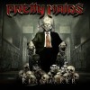 Pretty Maids - Kingmaker: Album-Cover