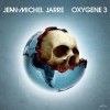 Jean Michel Jarre - Oxygene 3: Album-Cover