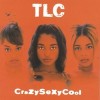 TLC - Crazysexycool: Album-Cover