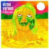 Gizmo Varillas - El Dorado: Album-Cover