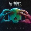 In Flames - Battles: Album-Cover