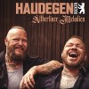Haudegen - Altberliner Melodien: Album-Cover