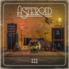Asteroid - III: Album-Cover