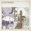 Wolf People - Ruins: Album-Cover