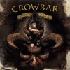 Crowbar - The Serpent Only Lies: Album-Cover