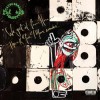 A Tribe Called Quest - We Got It From Here ... Thank You 4 Your Service: Album-Cover