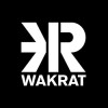 Wakrat - Wakrat: Album-Cover
