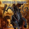 Herman Frank - The Devil Rides Out: Album-Cover