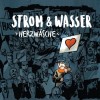 Strom & Wasser - Herzwäsche: Album-Cover