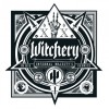 Witchery - In His Infernal Majesty's Service: Album-Cover