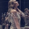 LeAnn Rimes - Remnants: Album-Cover
