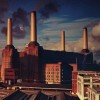 Pink Floyd - Animals (Remastered): Album-Cover