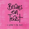 Beans On Toast - A Spanner In The Works: Album-Cover