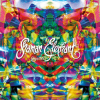 Shaman Elephant - Crystals: Album-Cover