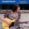 Gillian Welch - Bootleg No. 1: The Official Revival Bootleg: Album-Cover