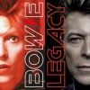 David Bowie - Legacy: Album-Cover