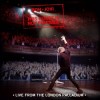 Bon Jovi - This House Is Not For Sale - Live From The London Palladium: Album-Cover