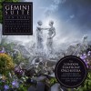 John Lord - Gemini Suite: Album-Cover