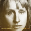 Lesley Kernochan - A Calm Sun: Album-Cover