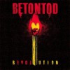 Betontod - Revolution: Album-Cover